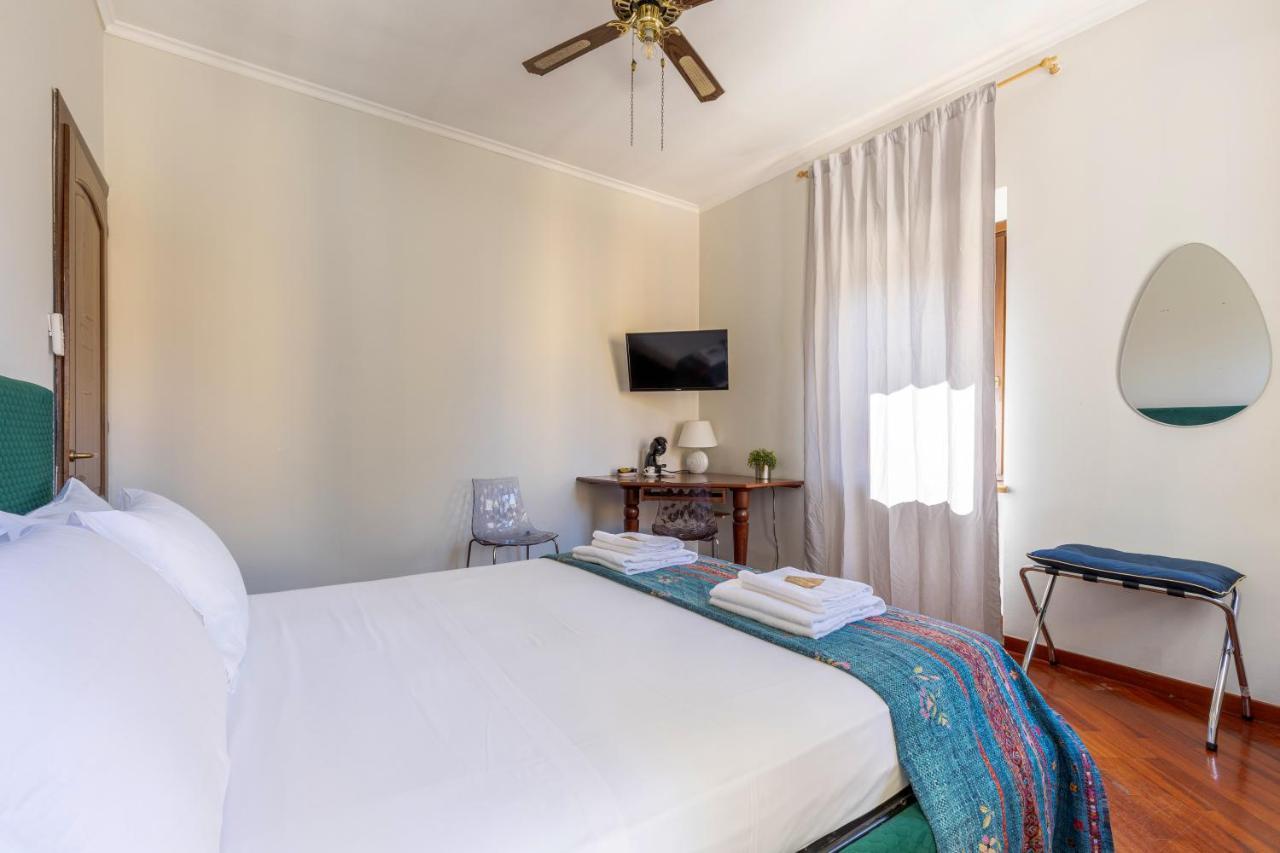 Suite 151 - City Center Rome Exterior photo