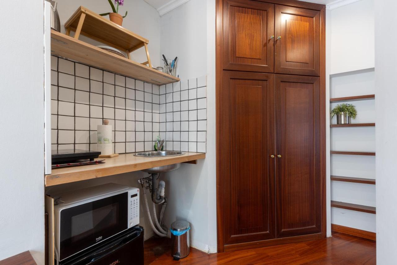 Suite 151 - City Center Rome Exterior photo