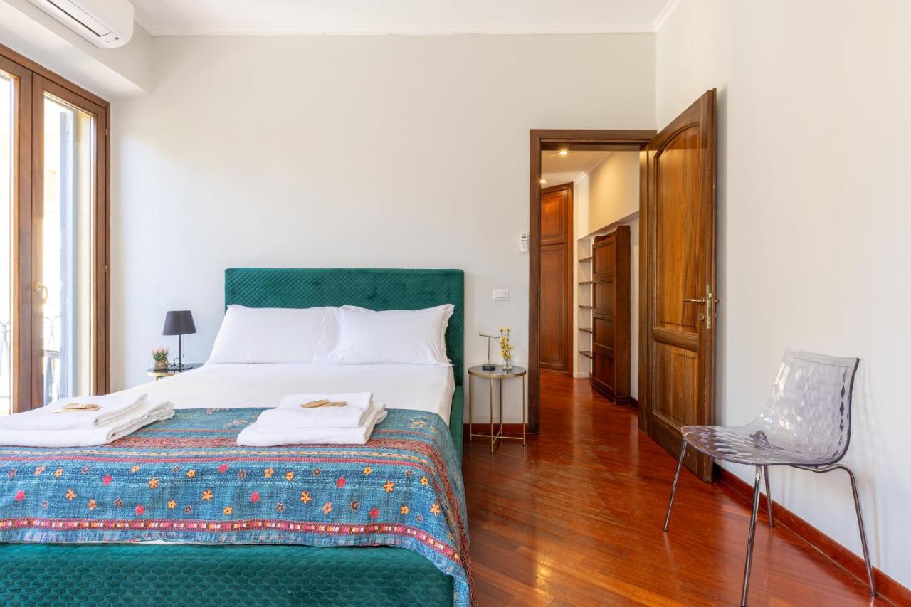 Suite 151 - City Center Rome Exterior photo