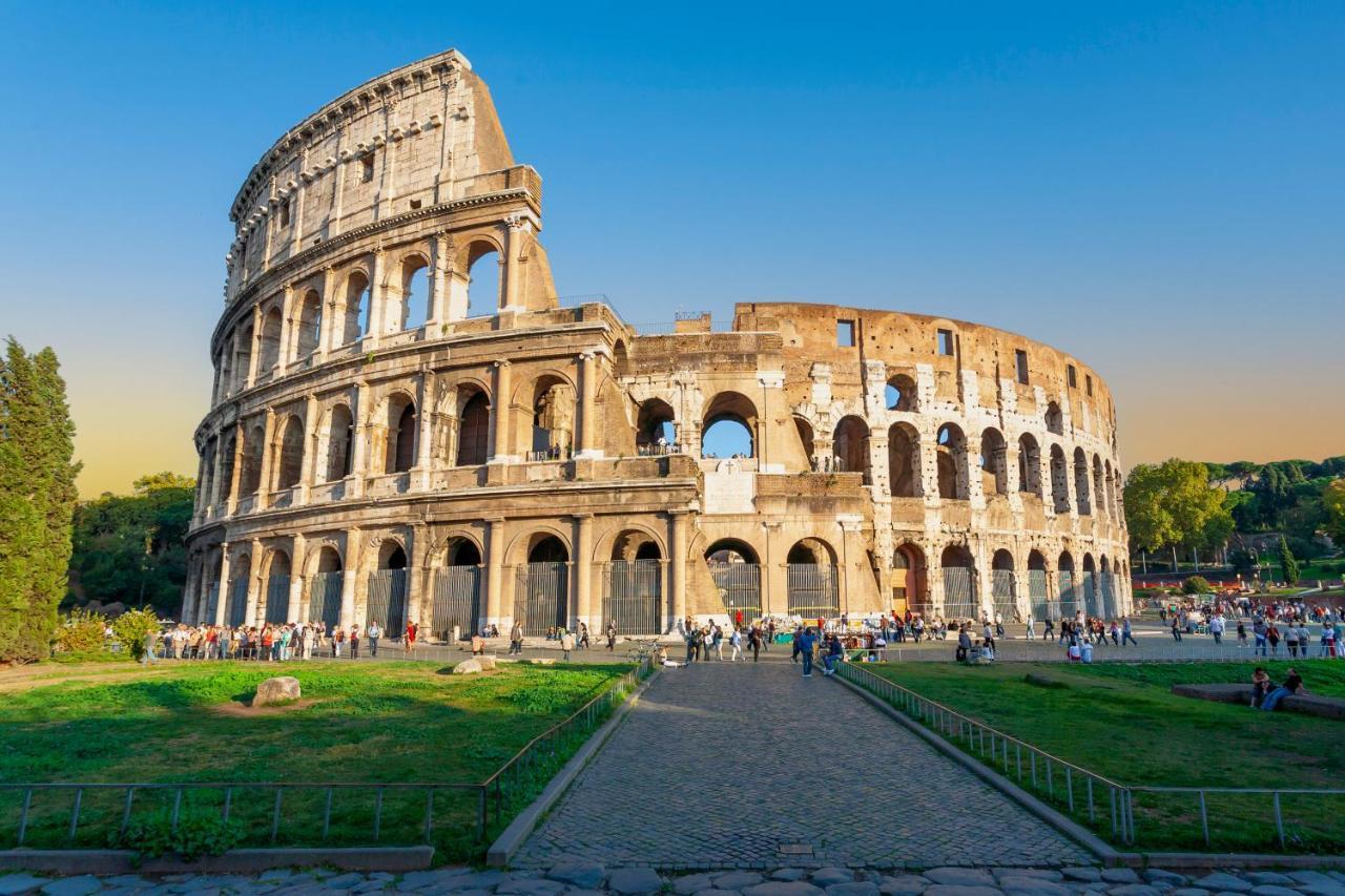 Suite 151 - City Center Rome Exterior photo